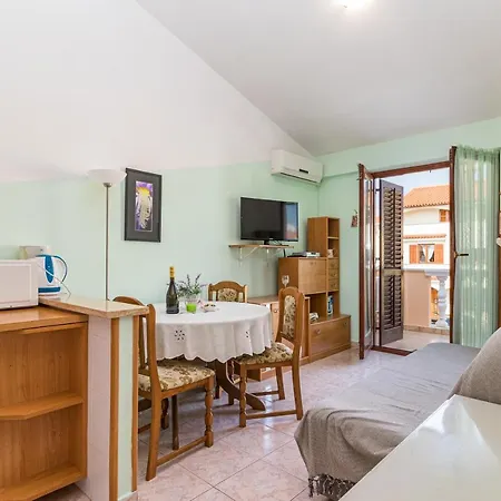 Appartement Buic