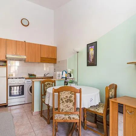 Buic Appartement Pula
