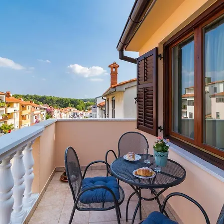 Buic Appartement