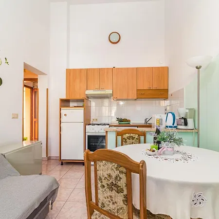 Buic Appartement Pula