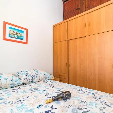 Buic Appartement Pula