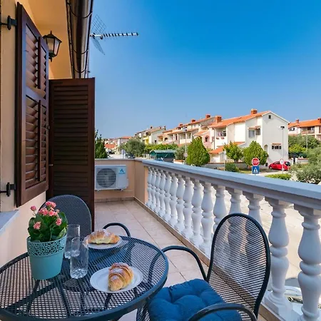 Buic Appartement Pula